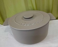 Pentola ghisa master usato  Abano Terme