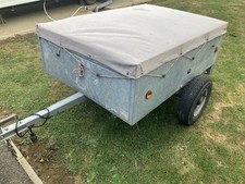 Small box trailer for sale  UK