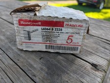 Honeywell l4064b2228 fan for sale  Rochester