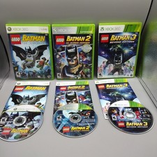 Lego batman super for sale  Nashville