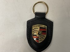 Leather key ring for sale  BALLYCLARE