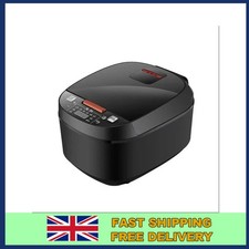 Rice cooker timing for sale  LEICESTER