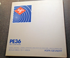Agfa 26.5cm 1280m for sale  CHELTENHAM
