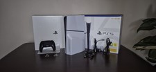 Sony playstation slim gebraucht kaufen  Lägerdorf