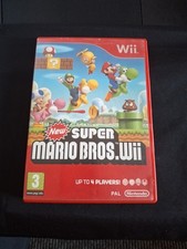 bros super nintendo wii mario for sale bros super nintendo wii mario for sale CHORLEY