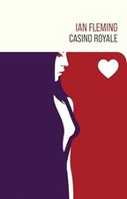 Casino royale buch gebraucht kaufen  Stuttgart