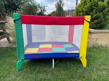 Graco travel cot for sale  CANTERBURY