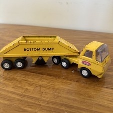 Unusual vintage tonka for sale  WALLINGFORD