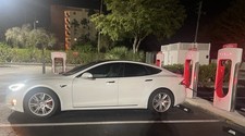 2018 tesla model for sale  Stuart