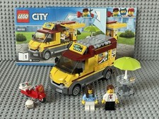Lego city 60150 for sale  HORSHAM