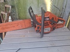 Husqvarna 240 chainsaw for sale  SWAFFHAM