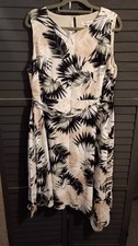 Debenhams cream black for sale  WIGAN