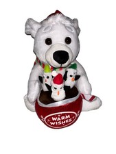 Gemmy christmas new for sale  Norfolk