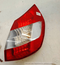 8200493375 fanale post. usato  Italia