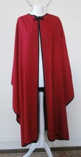 Vintage 1980 red for sale  SUTTON