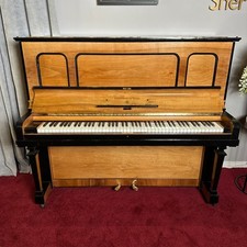 Restored steinway sons for sale  MANSFIELD