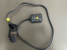 Pedal commander pc07 for sale  Lincoln