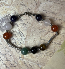 Sterling silver multi for sale  Toledo