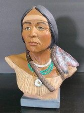 Vtg mold native for sale  Ortonville