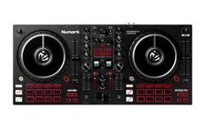 Numark mixtrack pro usato  Pozzuoli