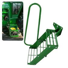Zestaw stopni schodowych lewostronnych do poręczy John Deere 4050 4240 4430 4630 4440 LH na sprzedaż  Wysyłka do Poland