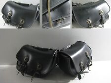 Satteltaschen satz tasche gebraucht kaufen  Fuldatal