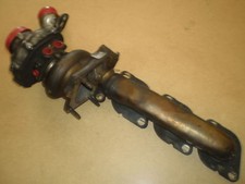 Turbo gauche mercedes d'occasion  France