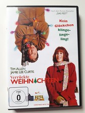 Dvd verrückte weihnachten gebraucht kaufen  Deutschland