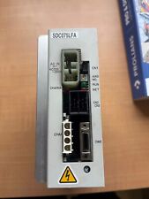 Servomoteur star seiki d'occasion  Geneston