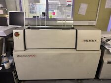 Presstek dimension 400 for sale  GLASGOW