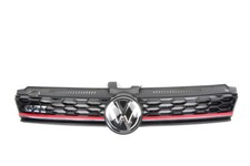 Frontgrill kühlergrill 5g0853 gebraucht kaufen  Prackenbach