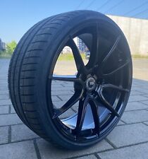Zoll race felgen gebraucht kaufen  Hagen