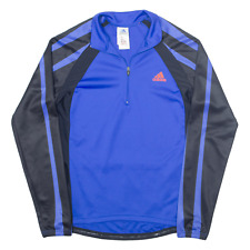 Adidas cycling shirt for sale  BLACKBURN