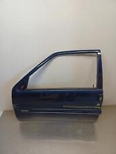 Porte gauche citroen d'occasion  France