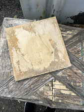 Yellow paving slabs for sale  HODDESDON