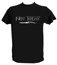 Shirt not today usato  Palermo