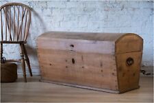 Continental antique pine for sale  SANDY
