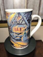 Thomas kinkade tall for sale  Ellicott City