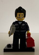 Lego minifigures series gebraucht kaufen  Wiesbaden