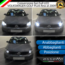Kit fari full usato  Napoli