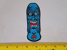 Vtg santa cruz for sale  Troy