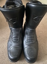 Akito leather upper for sale  BEXHILL-ON-SEA