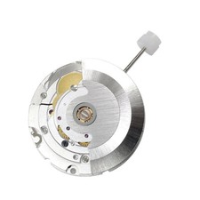 Peças de reposição de movimento de relógio mecânico automático para relógio ETA 2836-2 GMT B comprar usado  Enviando para Brazil
