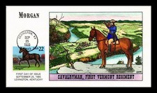 Cover morgan horse for sale  West Chester