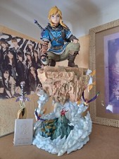 Link hunter fan d'occasion  Sète