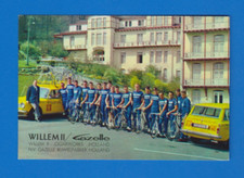 Cyclisme carte equipe d'occasion  Saint-Pol-sur-Mer