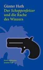 Schoppenfetzer rache winzers gebraucht kaufen  Berlin