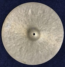 Vintage zildjian istanbul for sale  Roseville