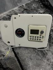 Junkers schaltuhr zeitschaltuh gebraucht kaufen  Querfurt