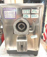 Meat grinder power for sale  Elk Grove Village